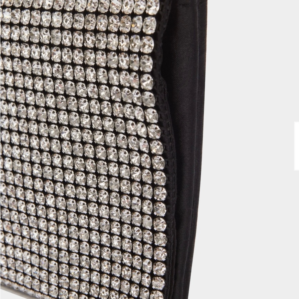 Amber Skeats Stella Crystal Evening Bag - Picture 9 of 9